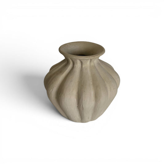 Kalo Terracotta Vessel