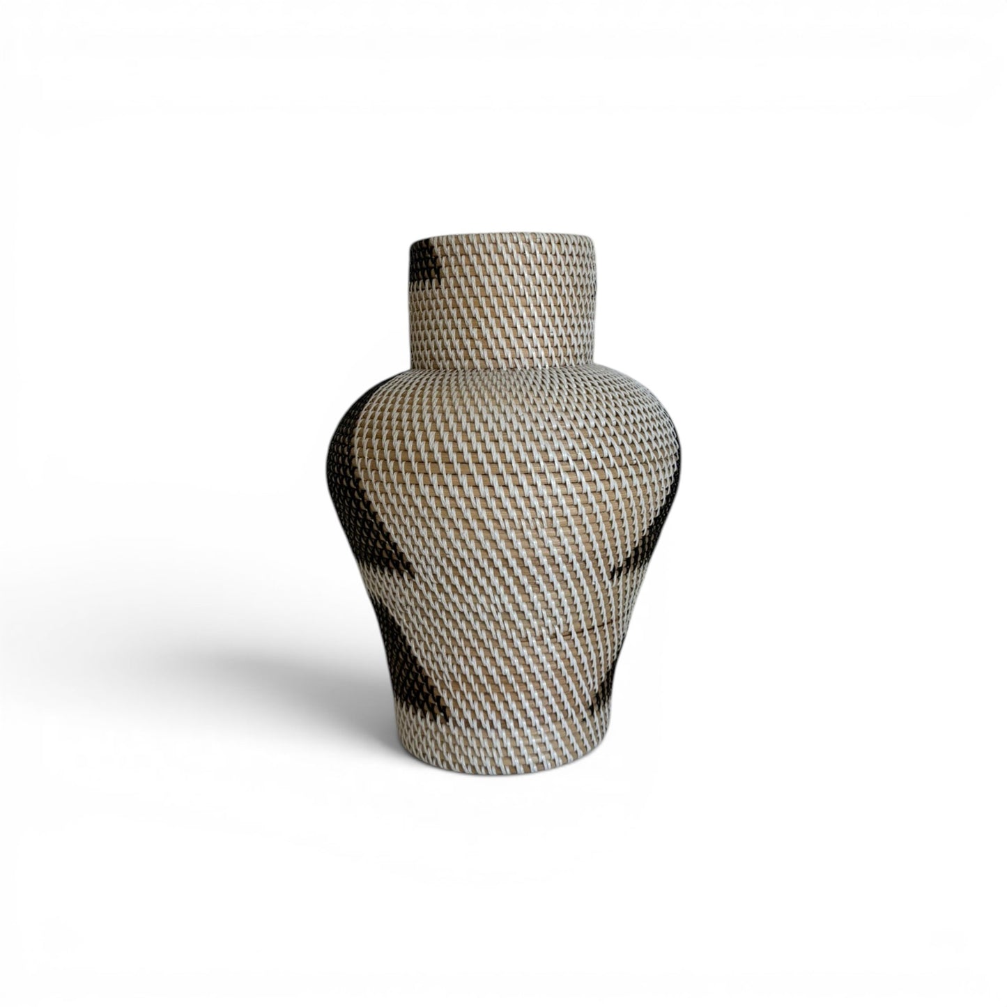 Maluku Woven Vase