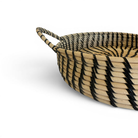 Maluku Woven Tray
