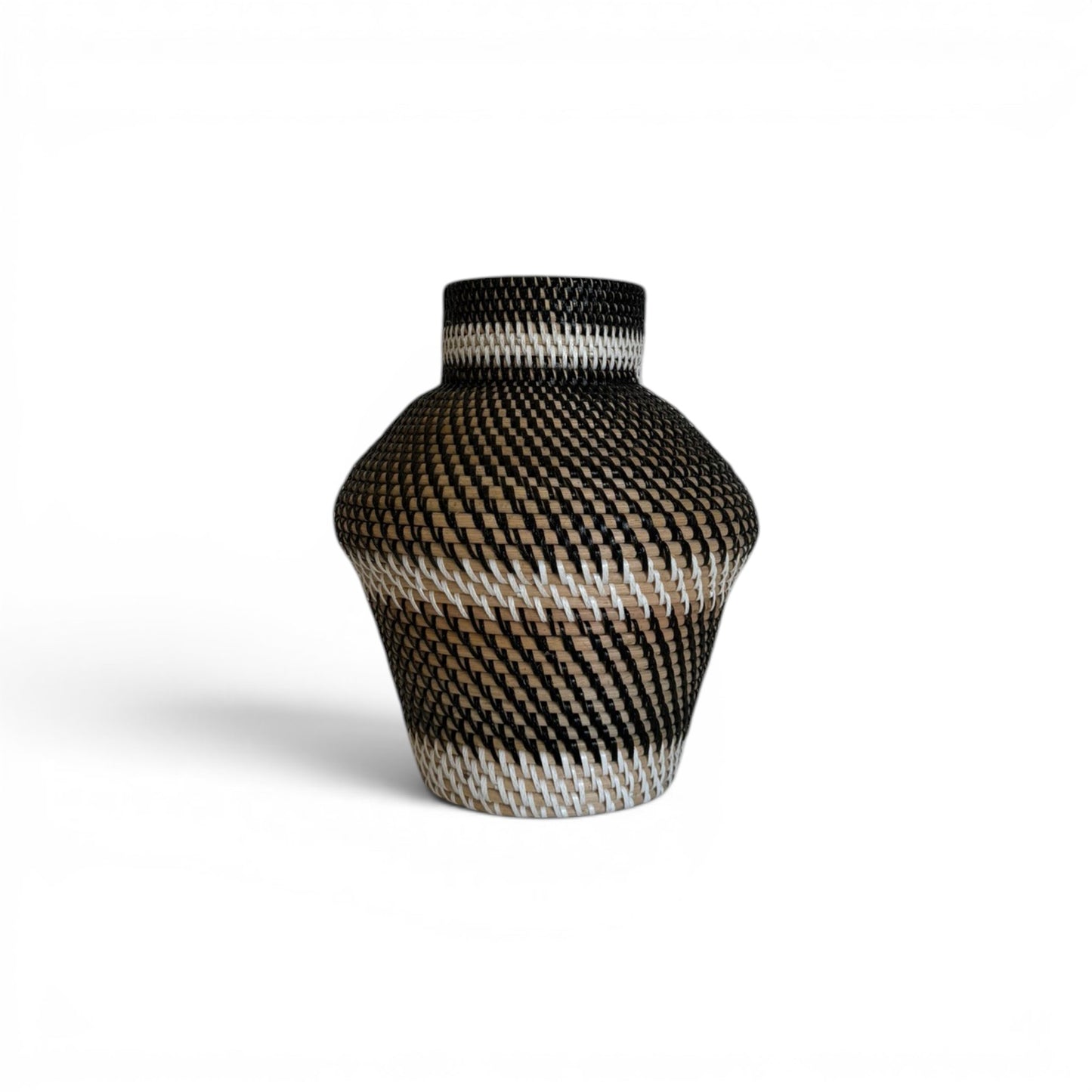 Maluku Woven Vase