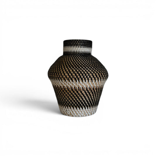Maluku Woven Vase