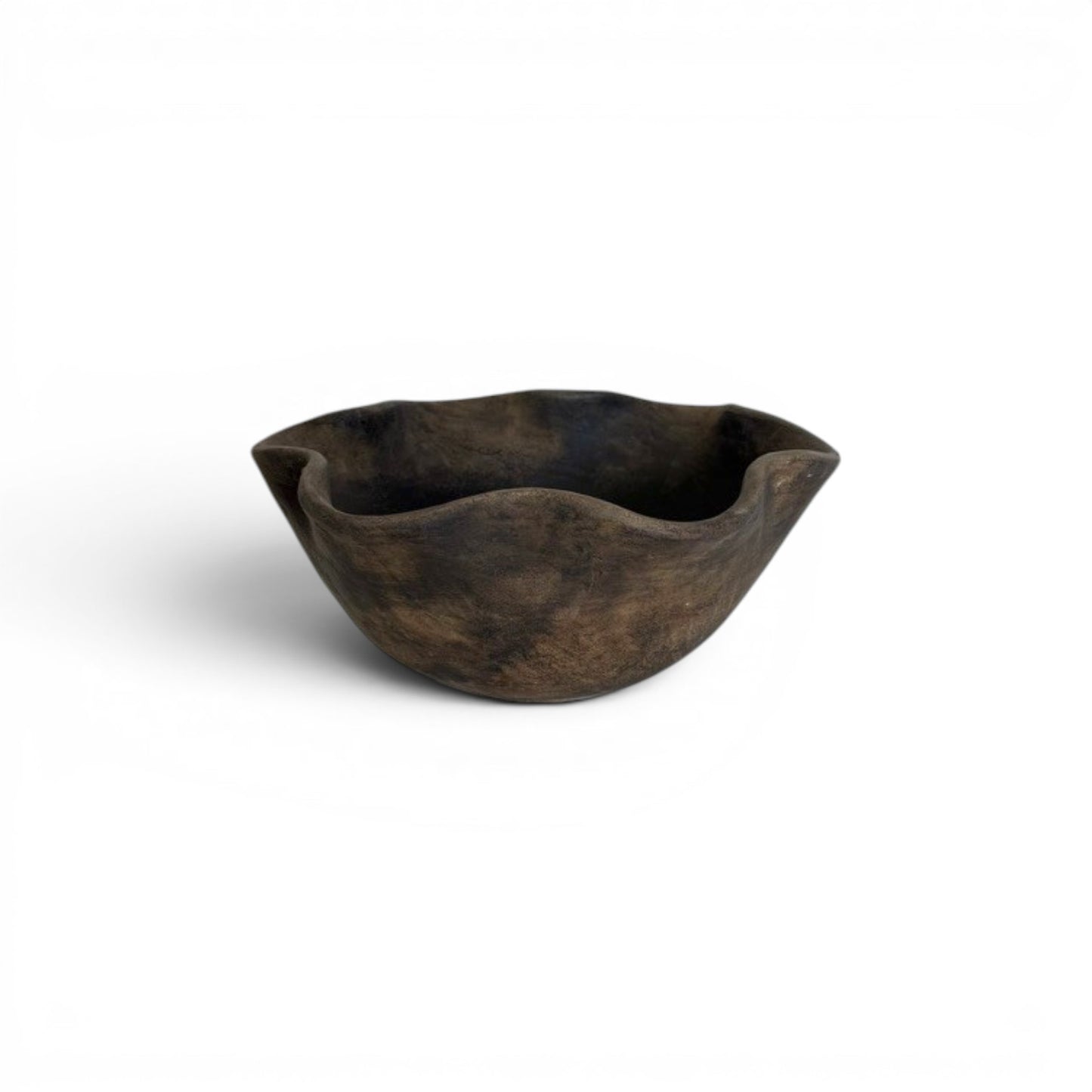 Mira Terracotta Bowl