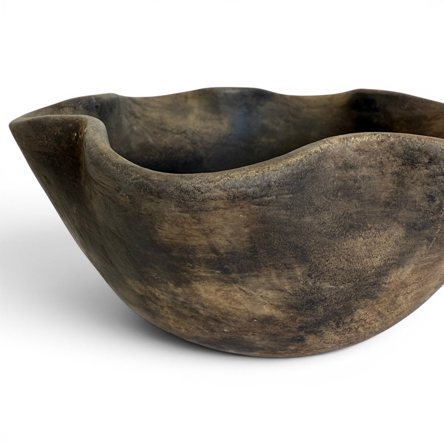 Mira Terracotta Bowl