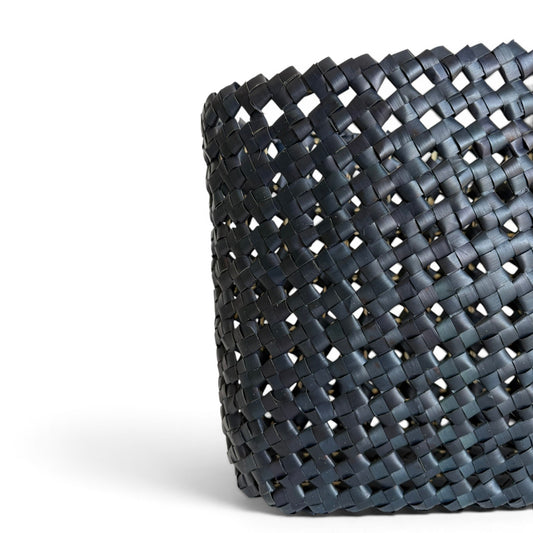 Sumba Woven Basket