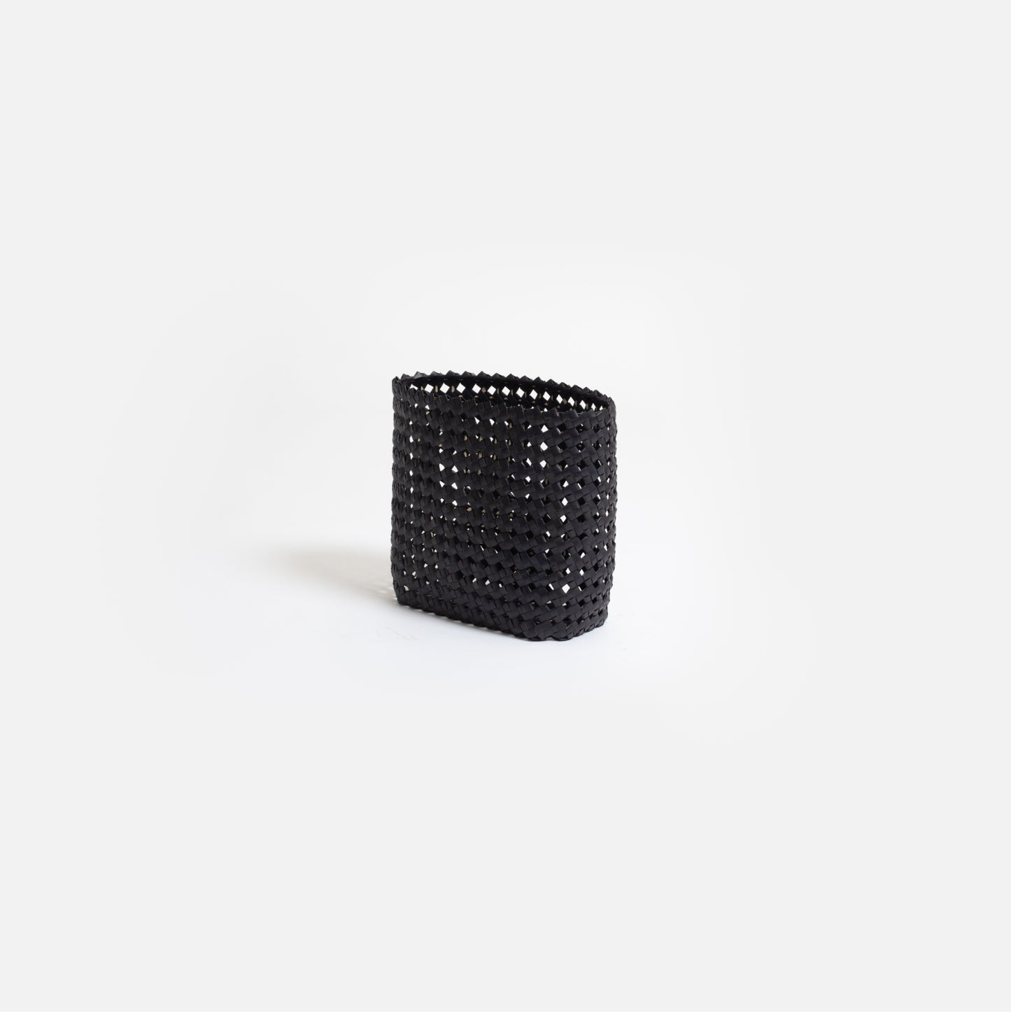 Sumba Woven Basket