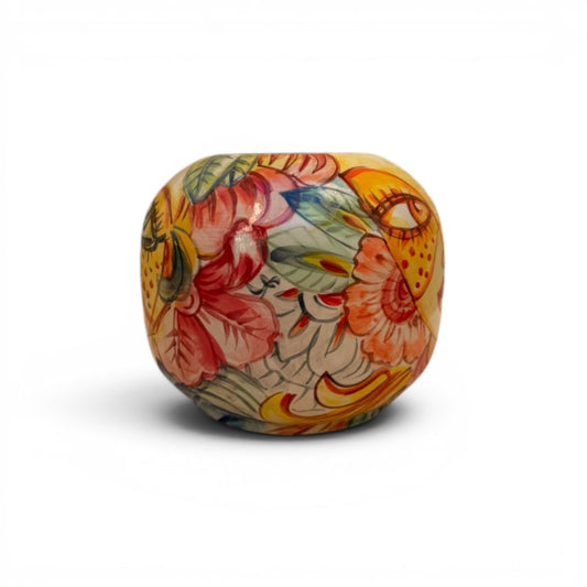 Vogue Glossy Vase - Kevala x Taksu by Philip Lakeman