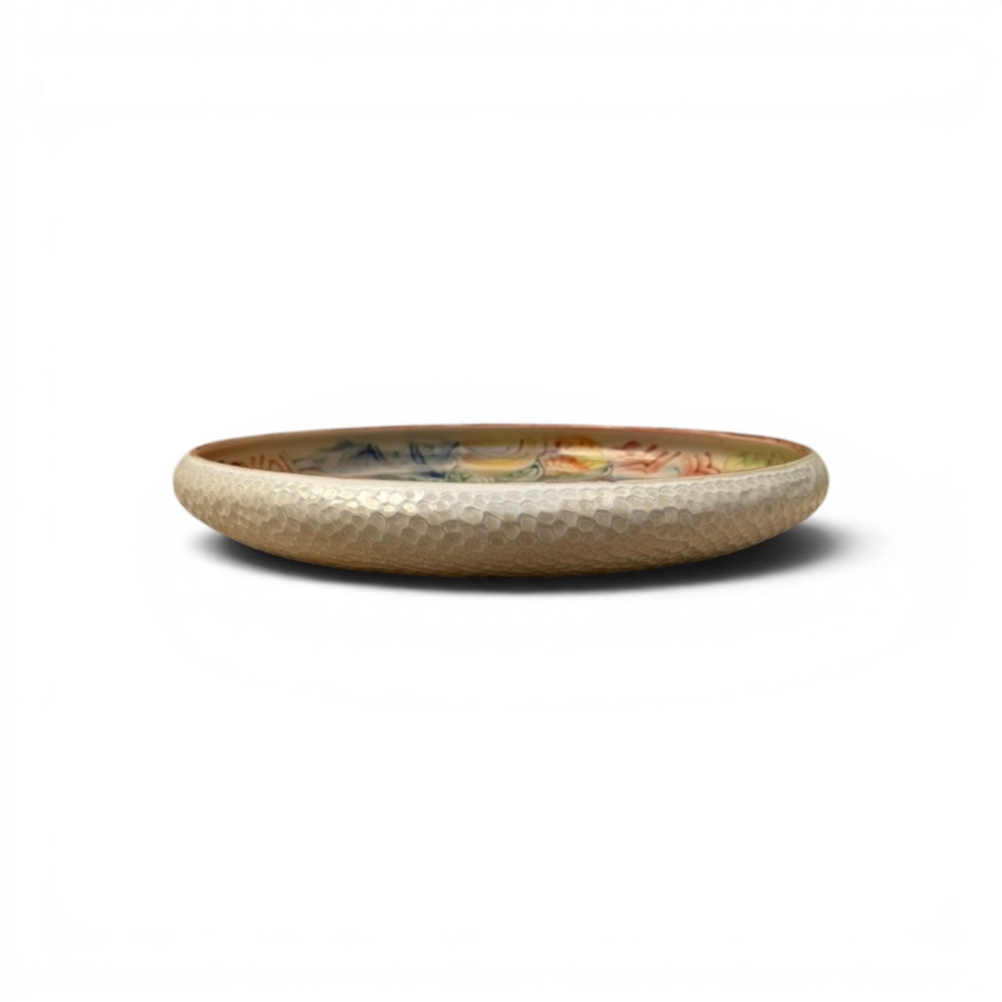 Vogue Statement Plate - Kevala x Taksu by Philip Lakeman