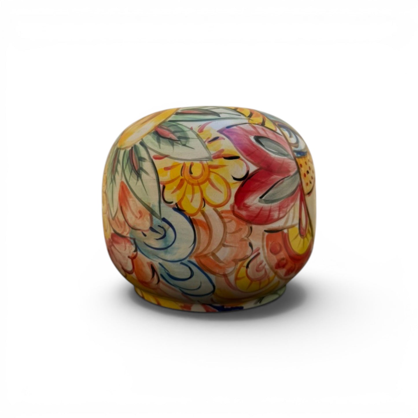 Vogue Matte Vase - Kevala x Taksu by Philip Lakeman