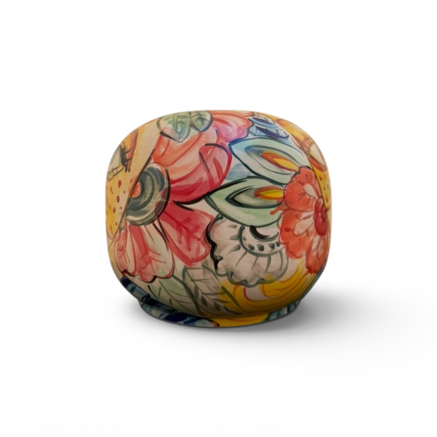 Vogue Matte Vase - Kevala x Taksu by Philip Lakeman