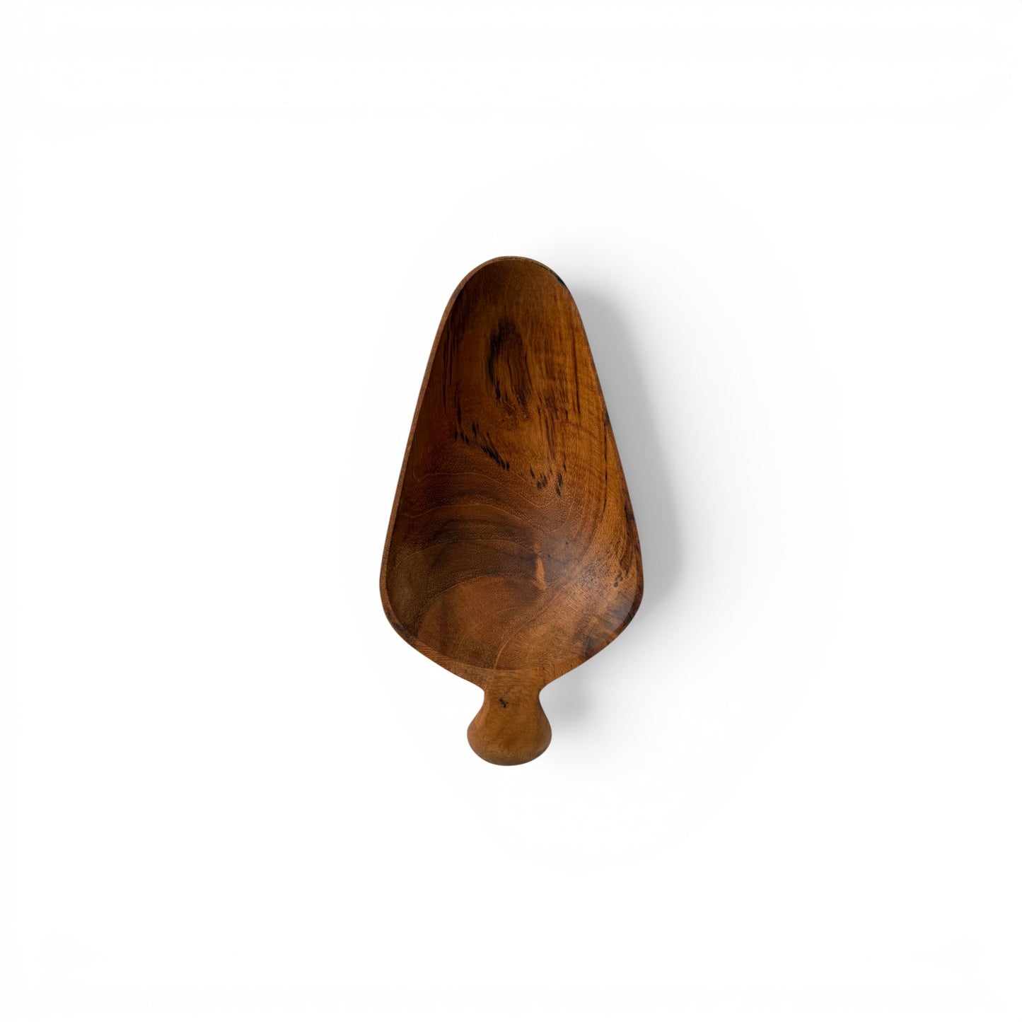 Pantry Teak Scoop