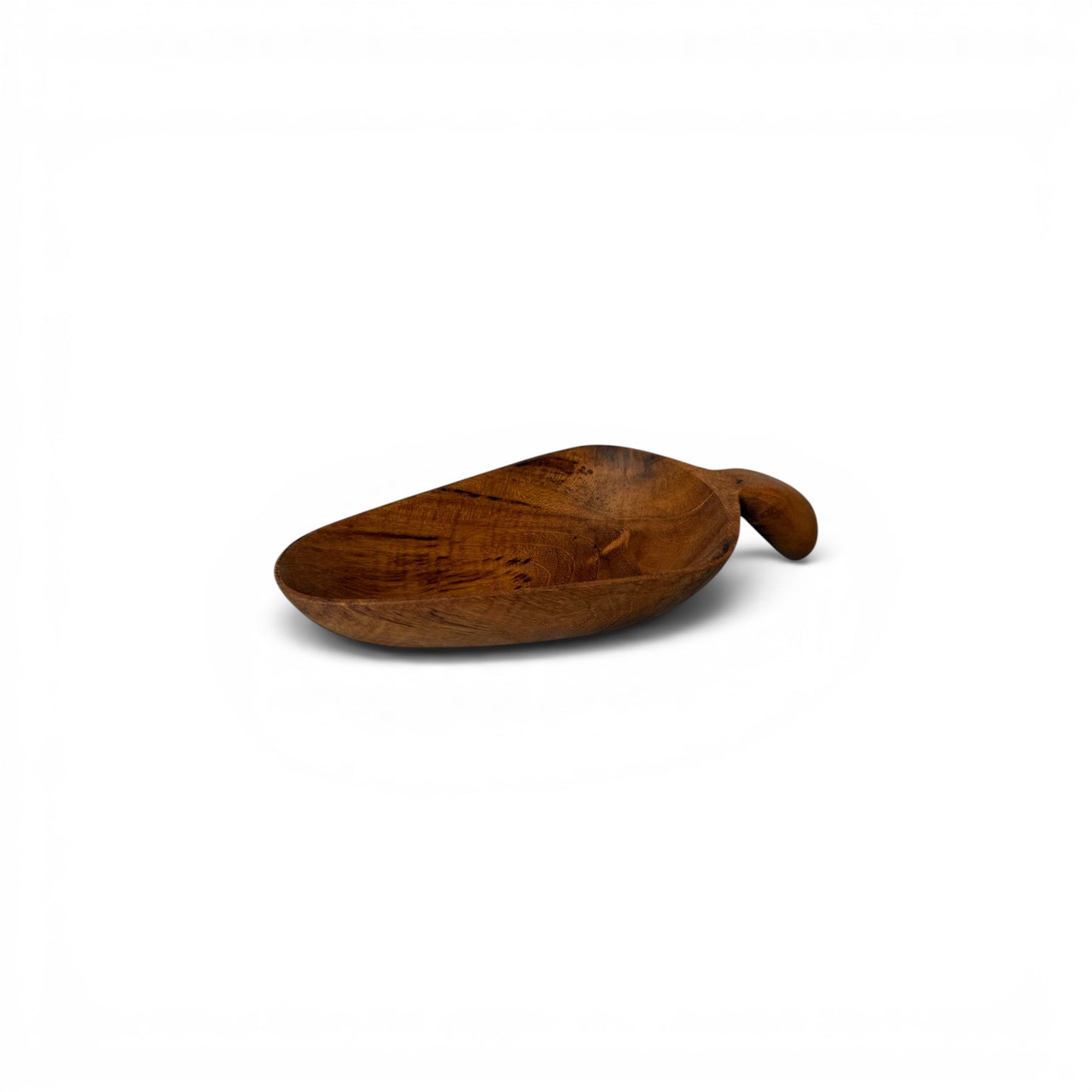 Pantry Teak Scoop