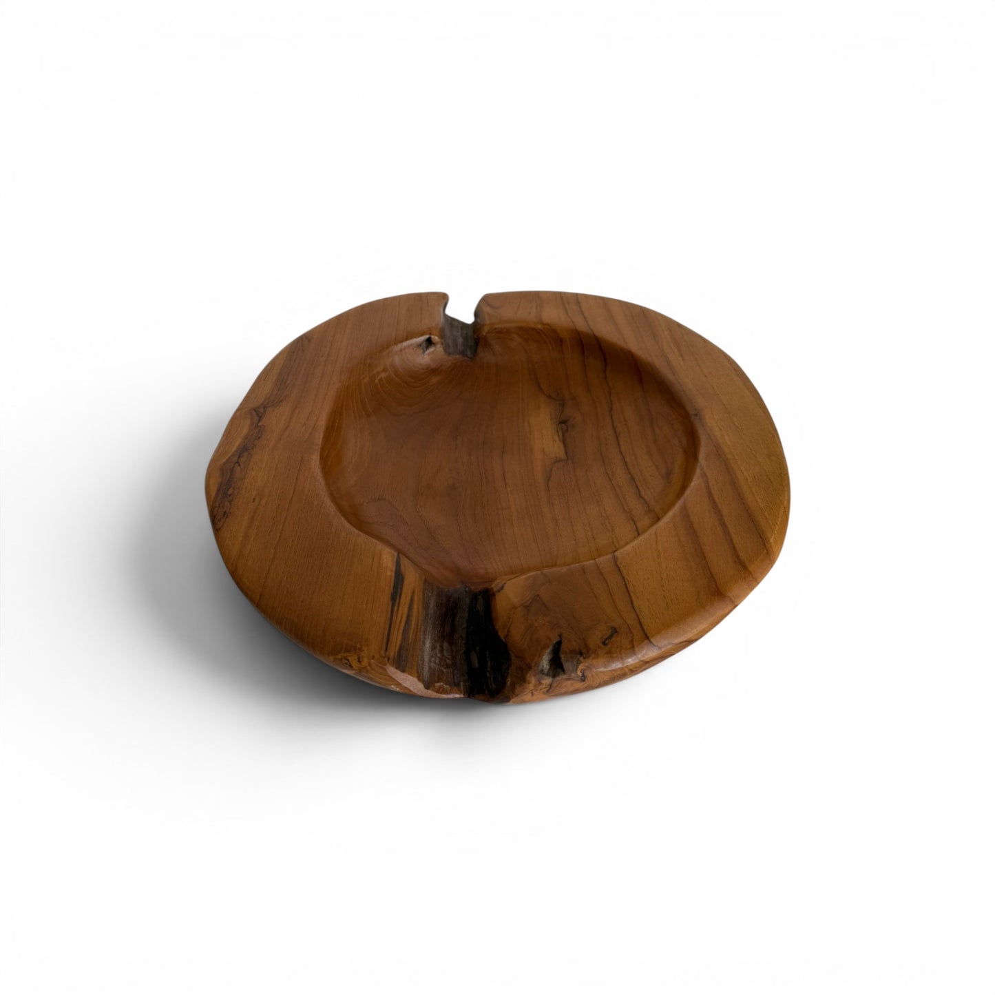Teak Root Centerpiece