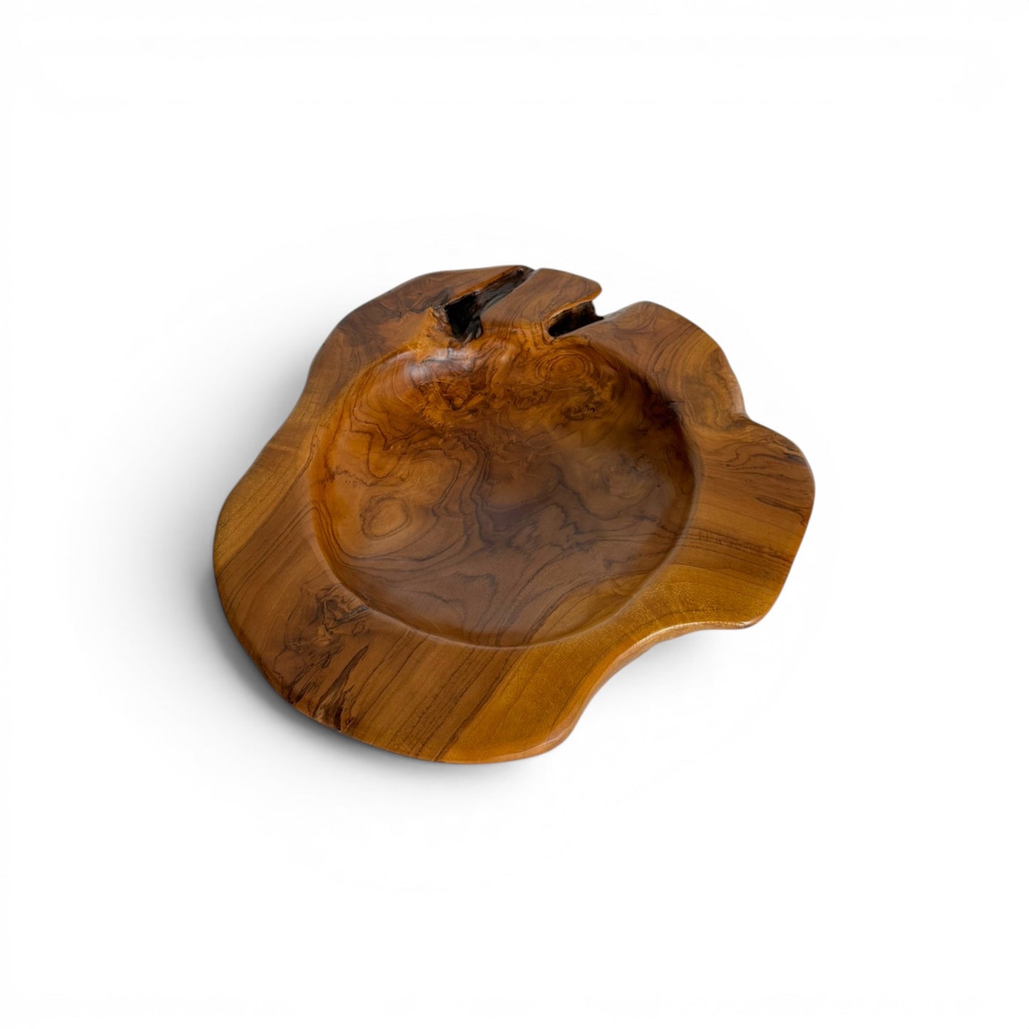 Teak Root Centerpiece