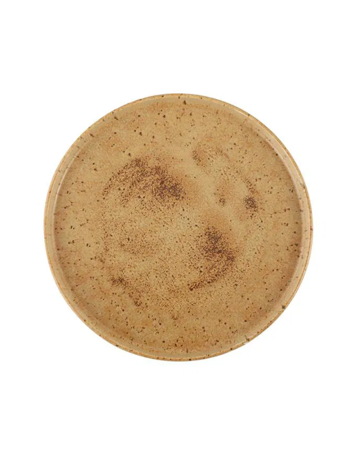 Natura Round Dinner Plate