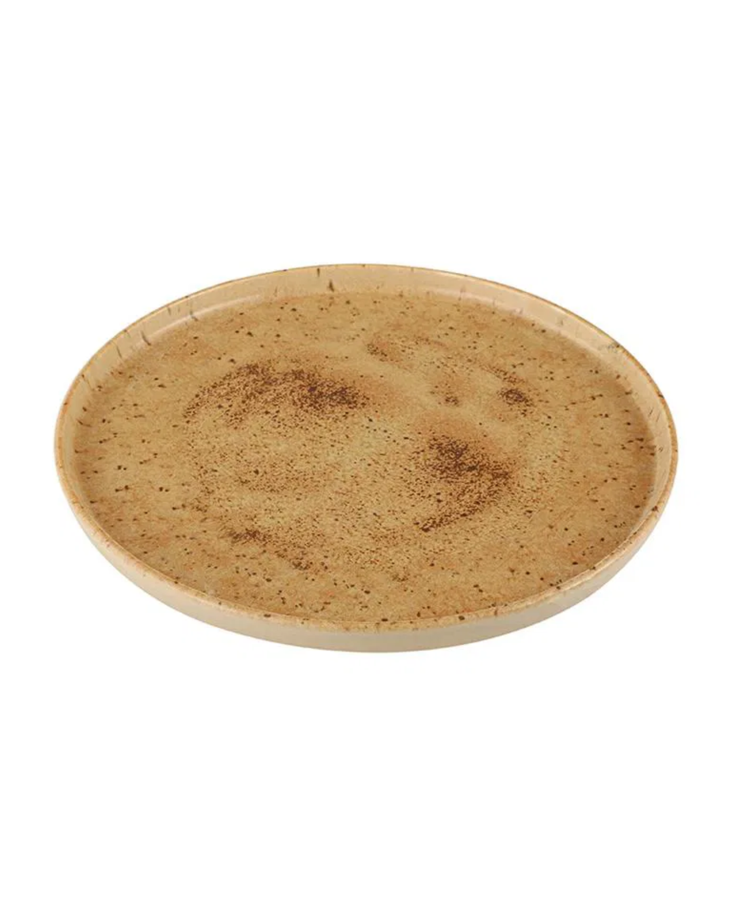 Natura Round Dinner Plate