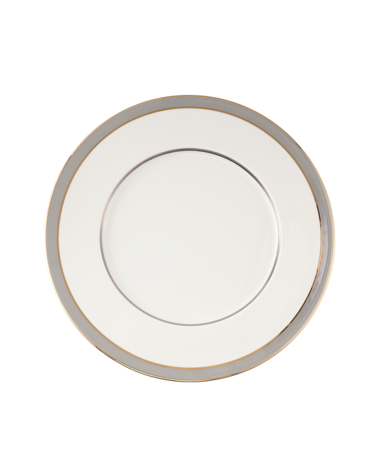 Gold Sprites Large Flat Plate