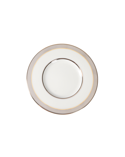 Gold Sprites Flat Plate