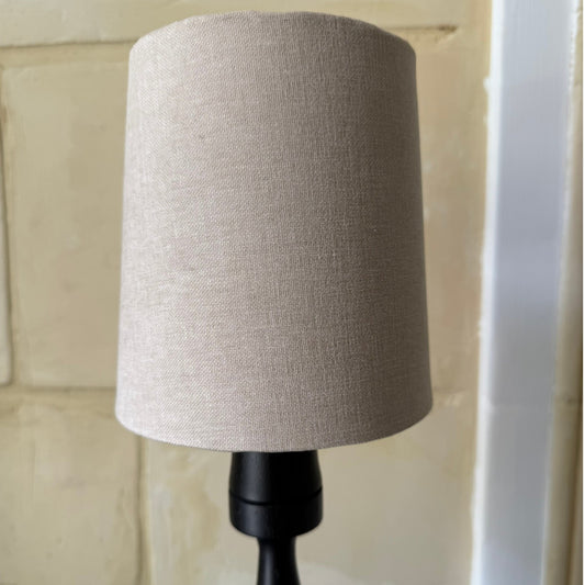 Kori Teak Table Lamp