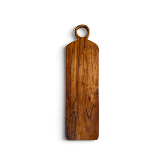Horizon Teak Board