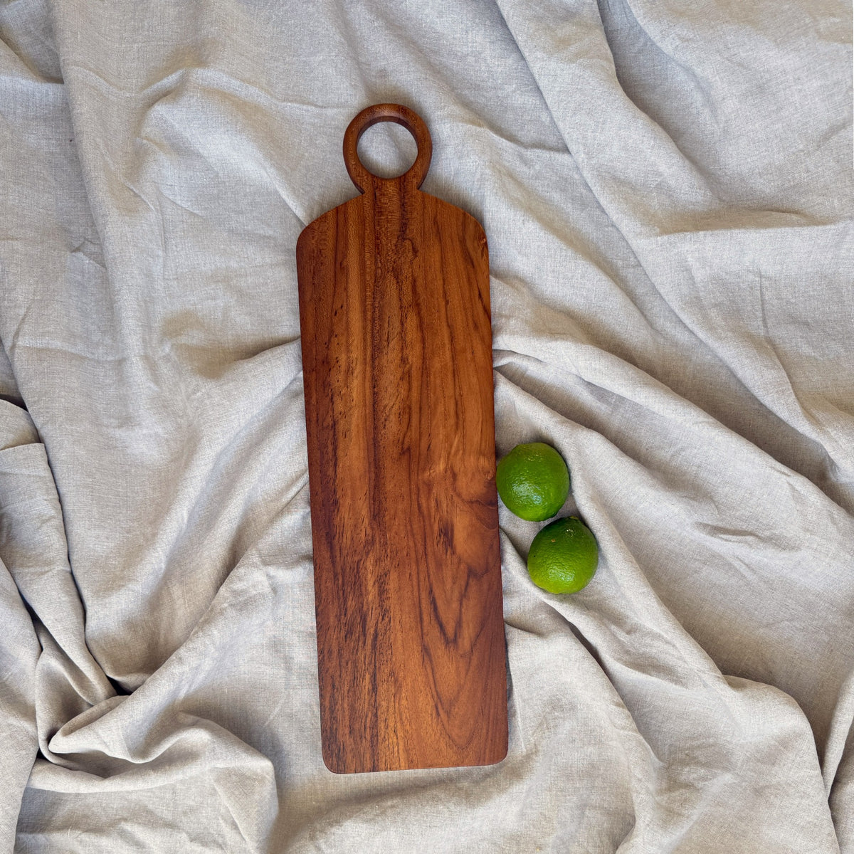 Horizon Teak Board