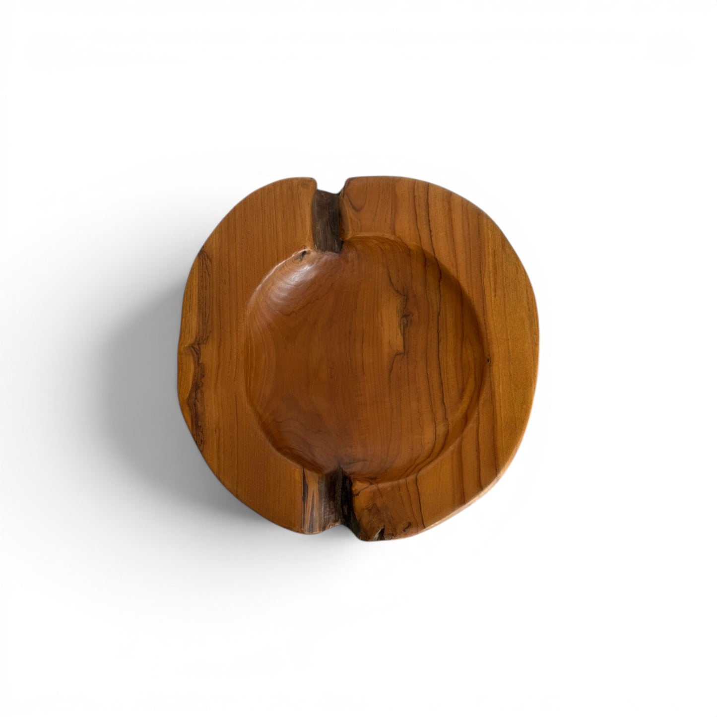 Teak Root Centerpiece