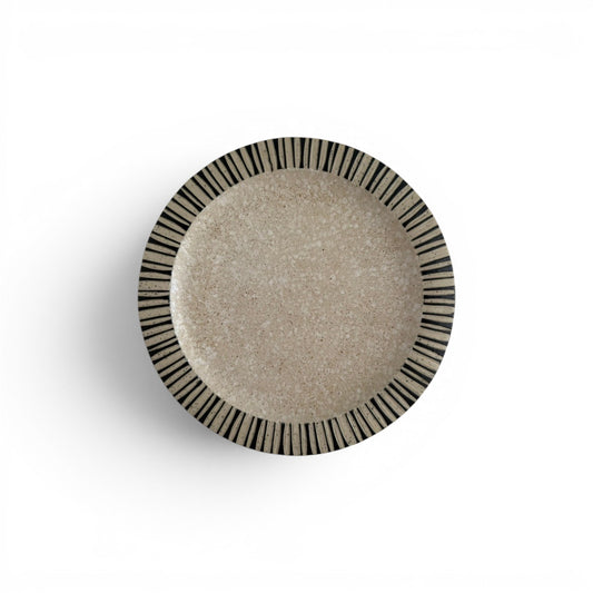 Stoneware Tableware Malta