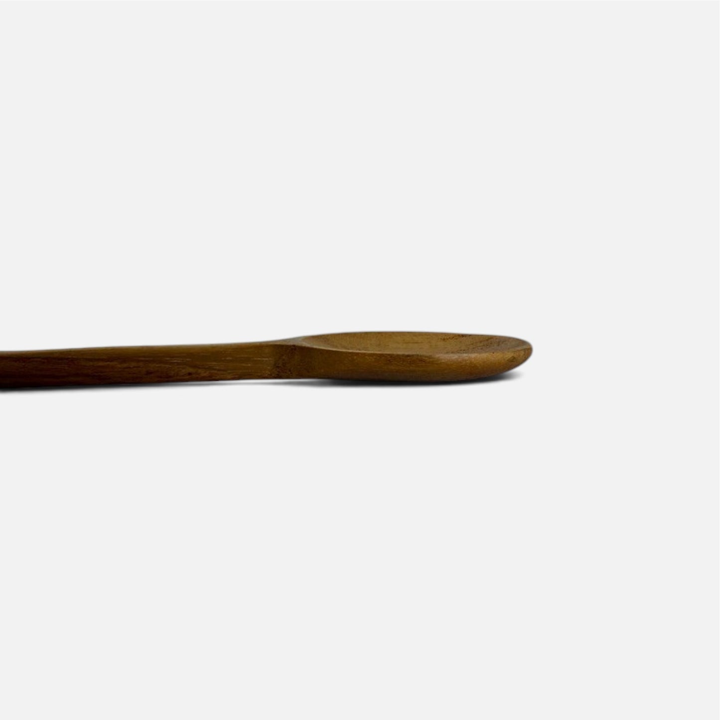 Branch Teak Stirring Spoon (Set of 2)