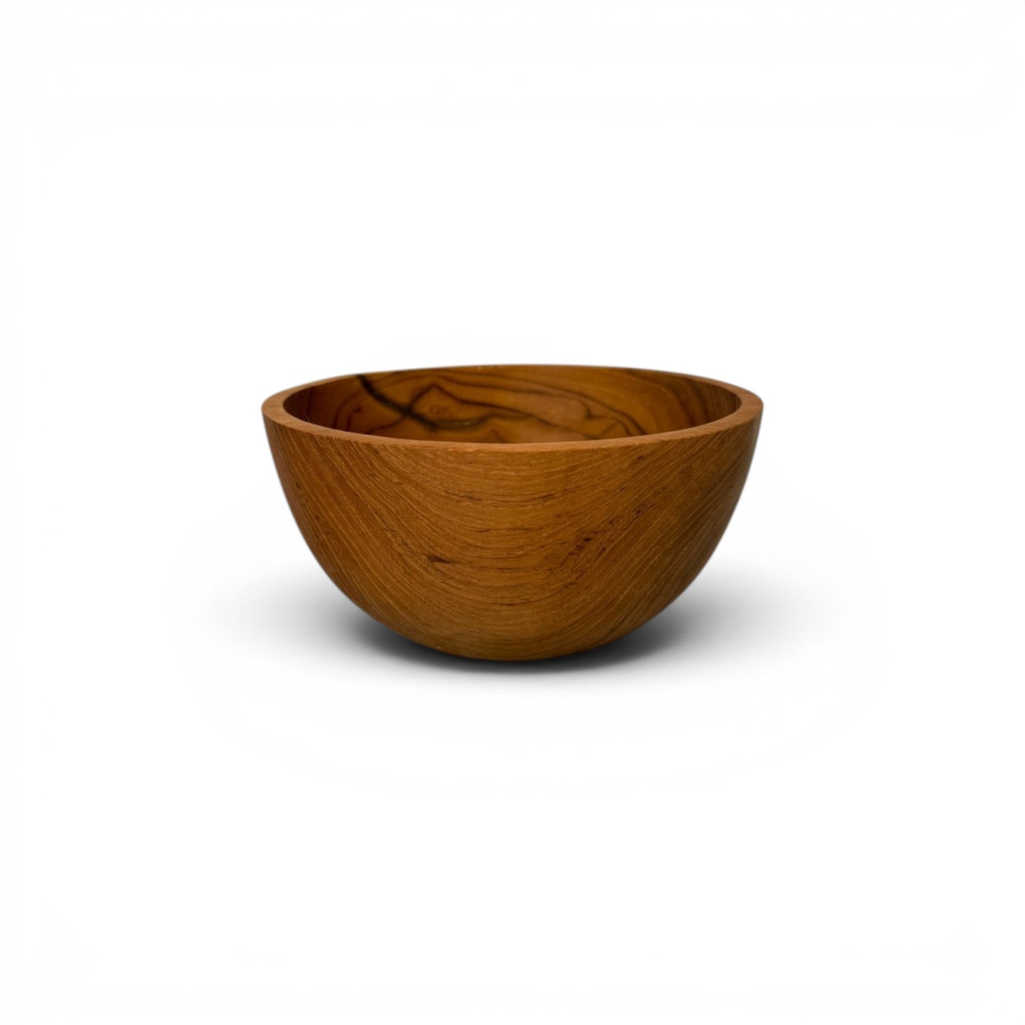 Teak Wooden Bowl Malta